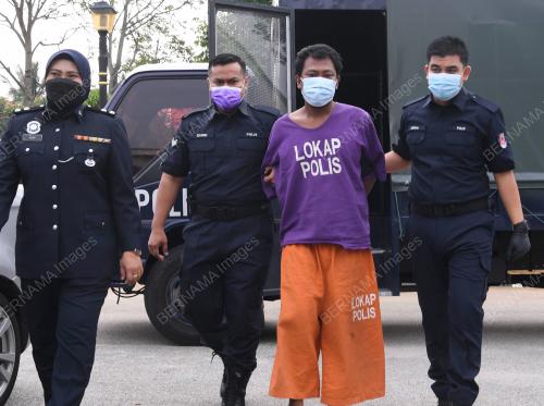 MAHKAMAH MAJISTRET