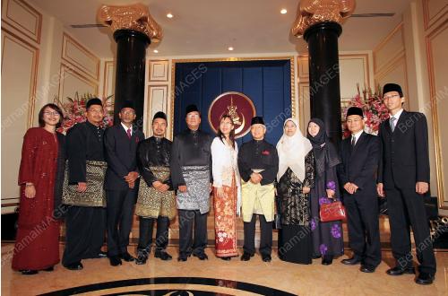 EXCO KERAJAAN NEGERI SELANGOR
