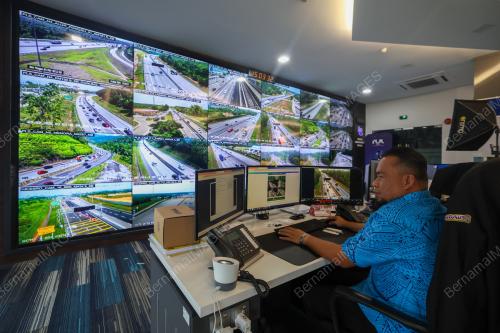 LEMBAGA LEBUHRAYA MALAYSIA
