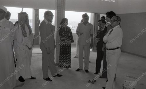 KOMPLEKS TABUNG HAJI