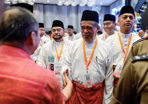DATUK SERI MOHAMAD SABU