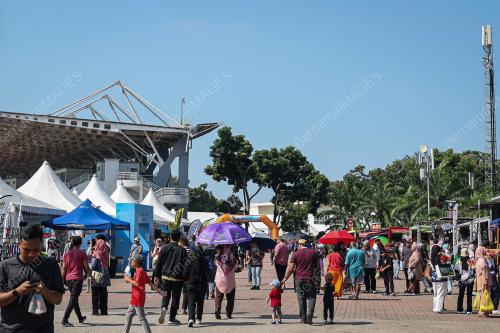 HARI AKHIR PROGRAM MADANI RAKYAT ZON TENGAH