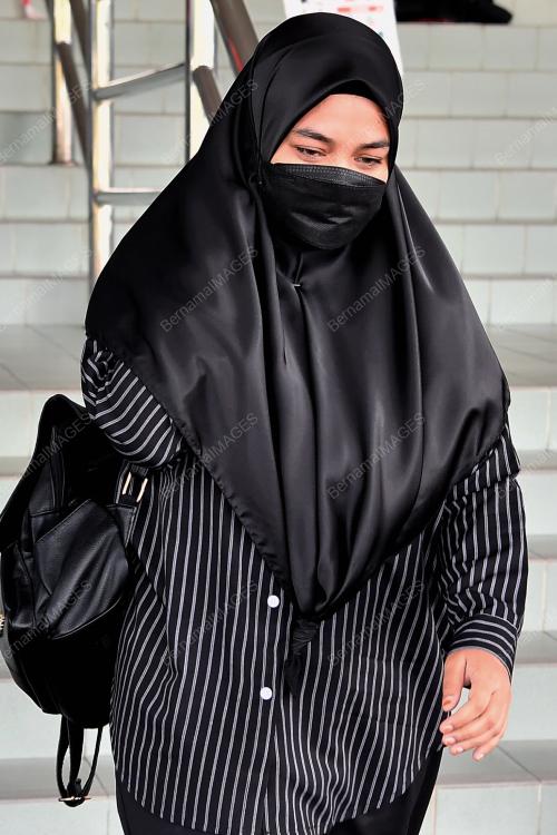 ISMANIRA ABDUL MANAF