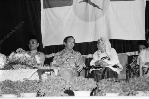 MUSA HITAM