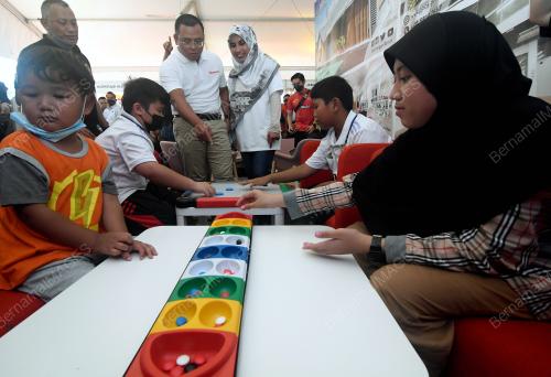 PROGRAM JELAJAH SELANGOR PENYAYANG
