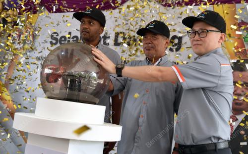 DATUK SERI MOHAMAD SABU