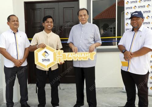 DATUK HUSAM MUSA