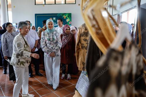 TENGKU PERMAISURI NORASHIKIN