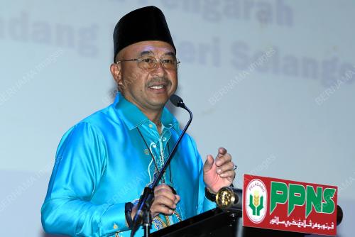 DATUK ABD RAHMAN BAKRI