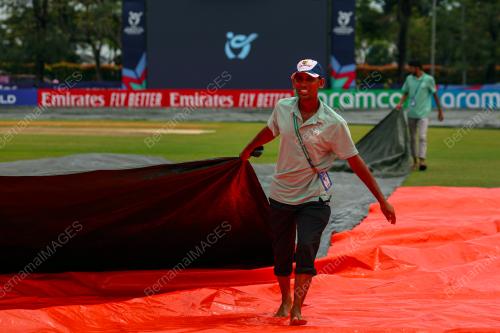 ICC U19 WOMEN'S T20 WORLD CUP