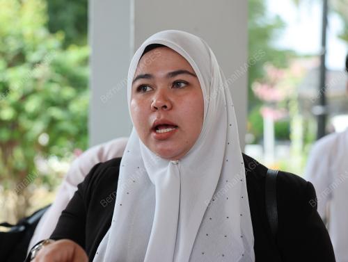 MAHKAMAH MAJISTRET