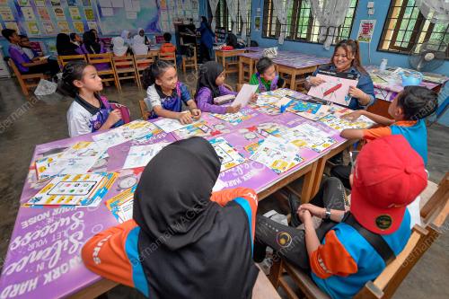 KARNIVAL INTERNET SELAMAT NEGERI SELANGOR