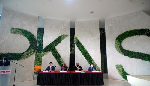 PELANCARAN PKNS PLUS MESTI BELI 2021