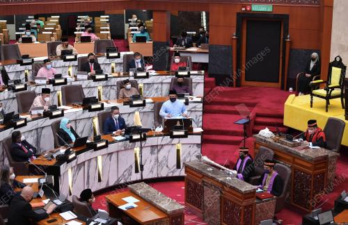 DATUK SERI AMIRUDIN SHARI