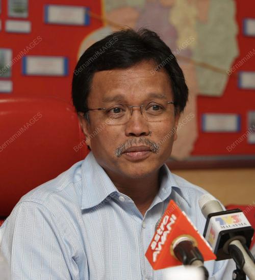 SHAFIE APDAL
