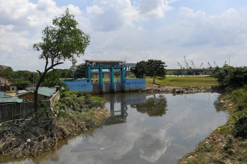 PASCA BANJIR SELANGOR