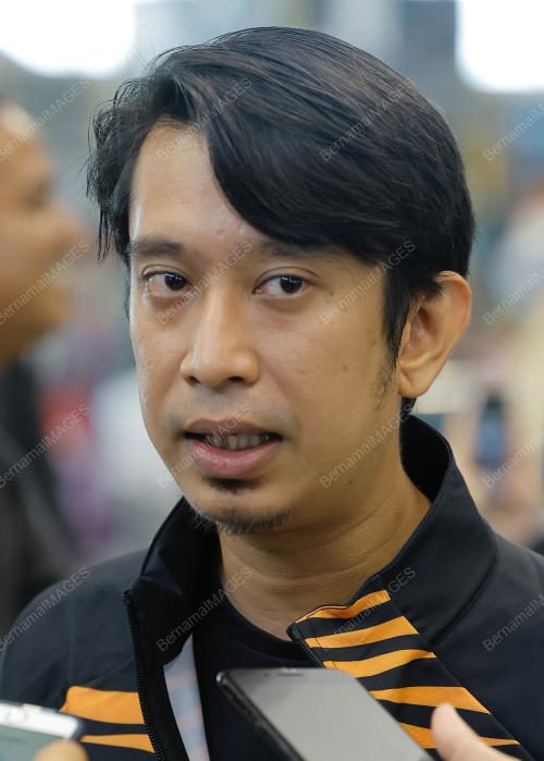 ADAM ADLI ABD HALIM