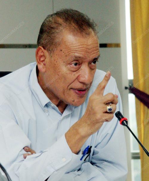 MUHAMMAD MUHD TAIB
