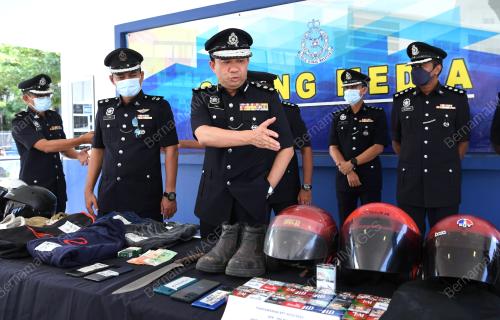 ACP CHA HOONG FONG
