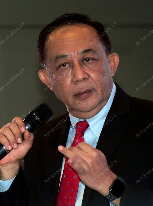 PRA-PELANCARAN SELBIZ 2022
