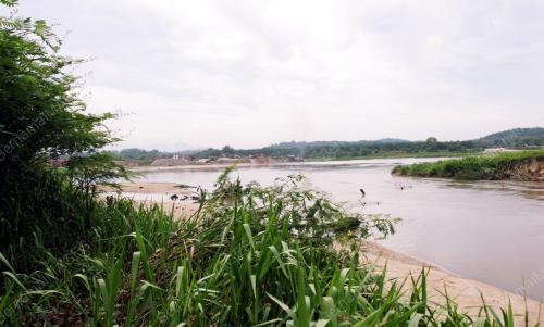 ISU PASIR
