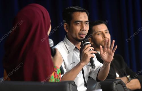 MAJLIS MESRA MAJIKAN LZS 2022