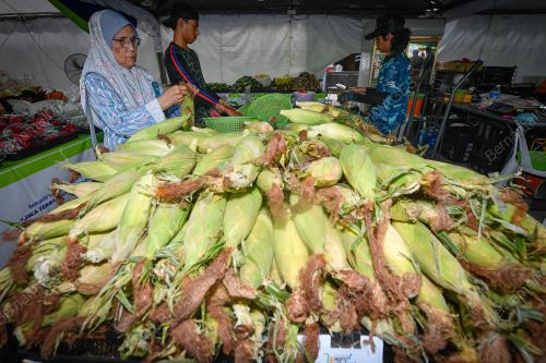 MAJLIS PENUTUP KARNIVAL FAMA FEST 2025 @ SELANGOR