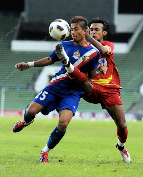 PIALA MALAYSIA 2011