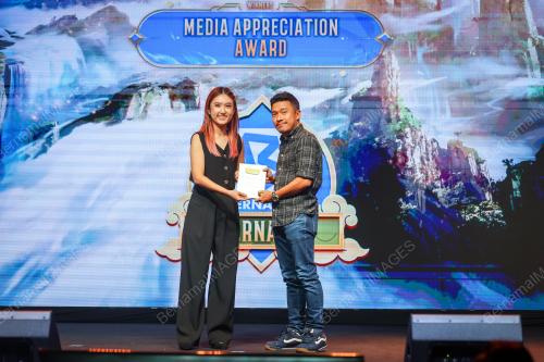 MLBB MALAYSIA CREATOR AWARDS 2024