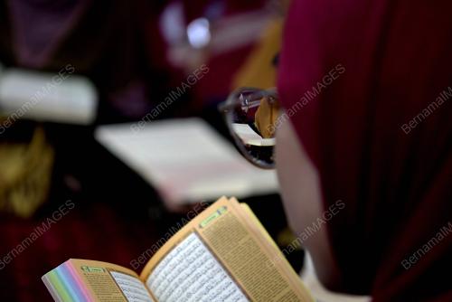 TINJAUAN NUZUL AL-QURAN