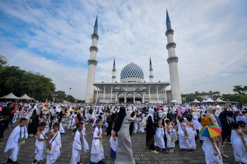 PROGRAM HAJI CILIK 2025