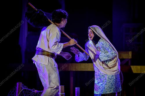 TEATER MUZIKAL RUBIAH