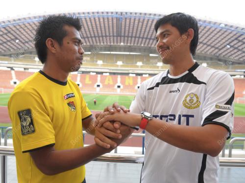 PIALA MALAYSIA