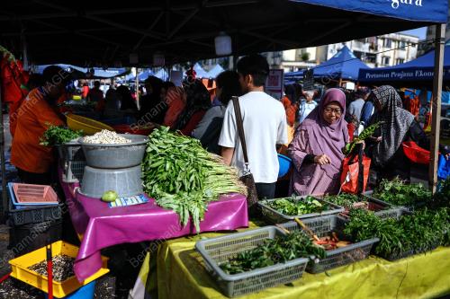 PERSIAPAN SYAWAL