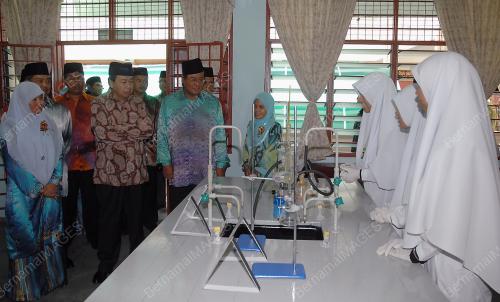 MUHYIDDIN MOHD YASSIN