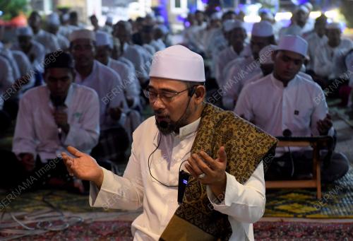 MADRASAH DARUL SOLIHIN AL-QADARI
