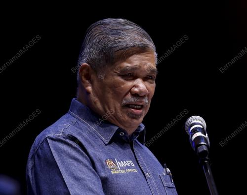 DATUK SERI MOHAMAD SABU