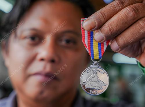 MOHD YUNUS YAKKUB