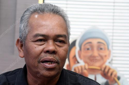 TAKLIMAT DAN LAWATAN ISWAMI