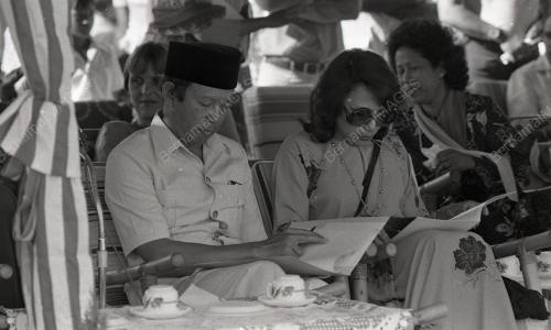 DATUK MUSA HITAM