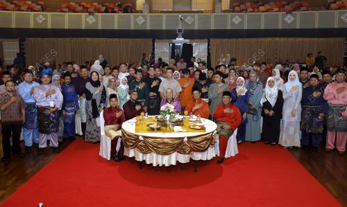 DATUK SERI FADILLAH YUSOF