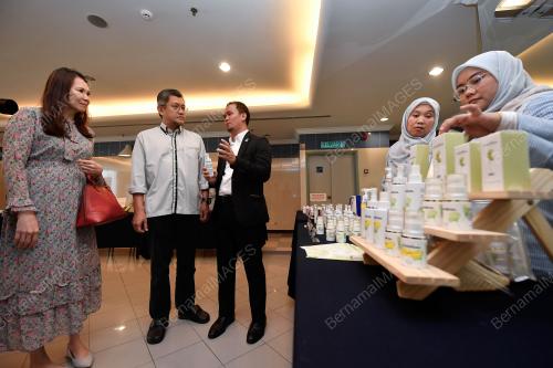 DR MUHAMMAD IZZAL ISMAIL