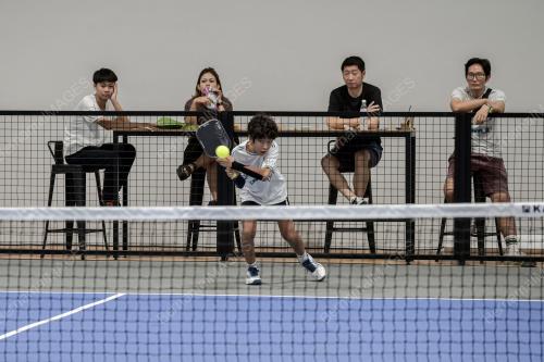 EMPIRE NEXTGEN SERIES PICKLEBALL