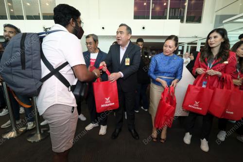 ANTHONY LOKE SIEW FOOK