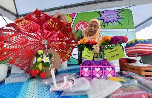 KARNIVAL KITA MADANI