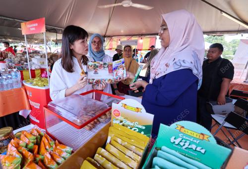 KEMBARA RIUH 2023 SELANGOR