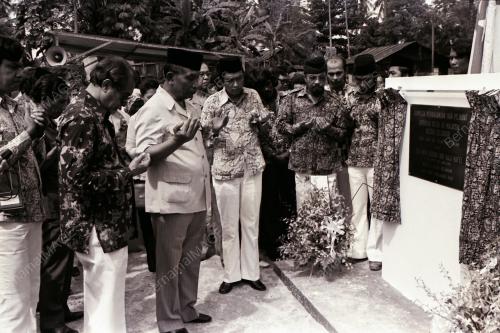 DATUK SERI HORMAT BIN RAFEI