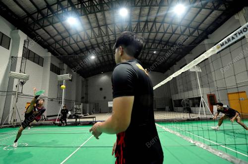 PASUKAN SEPAK TAKRAW SUKMA NEGERI SELANGOR