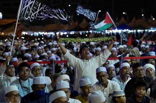 AMBANG TAHUN BARU 2024 DARUL EHSAN BERSELAWAT