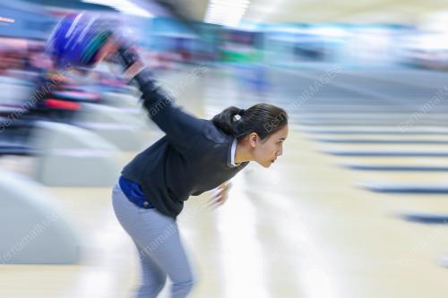 LATIHAN TENPIN BOLING SKUAD KEBANGSAAN